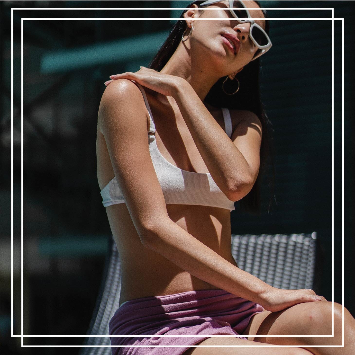 Looking For A Nourished Glow? These 5 Sunscreens Double as Lightweight Moisturizers