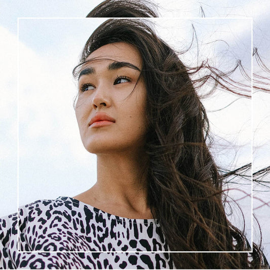 How To Make Your Hair Grow Stronger and Longer