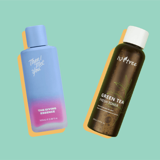 Ingredient Spotlight: The Amazing Antioxidant Power of Superfood Extracts