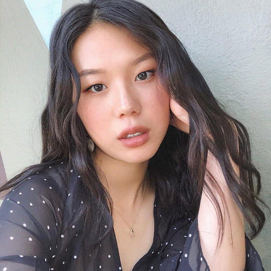 How YouTuber Hana Lee Kicked Her Acne to the Curb and What She Learned on Her Journey to Clear Skin
