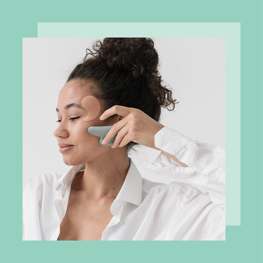 Is Gua Sha Actually “Free Botox?” Here’s How the TikTok Beauty Trend Changed My Face