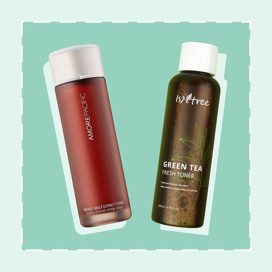 We Found a Dupe for a Popular But Pricey Anti-Aging Essence From Amorepacific – and It Costs $125 Less