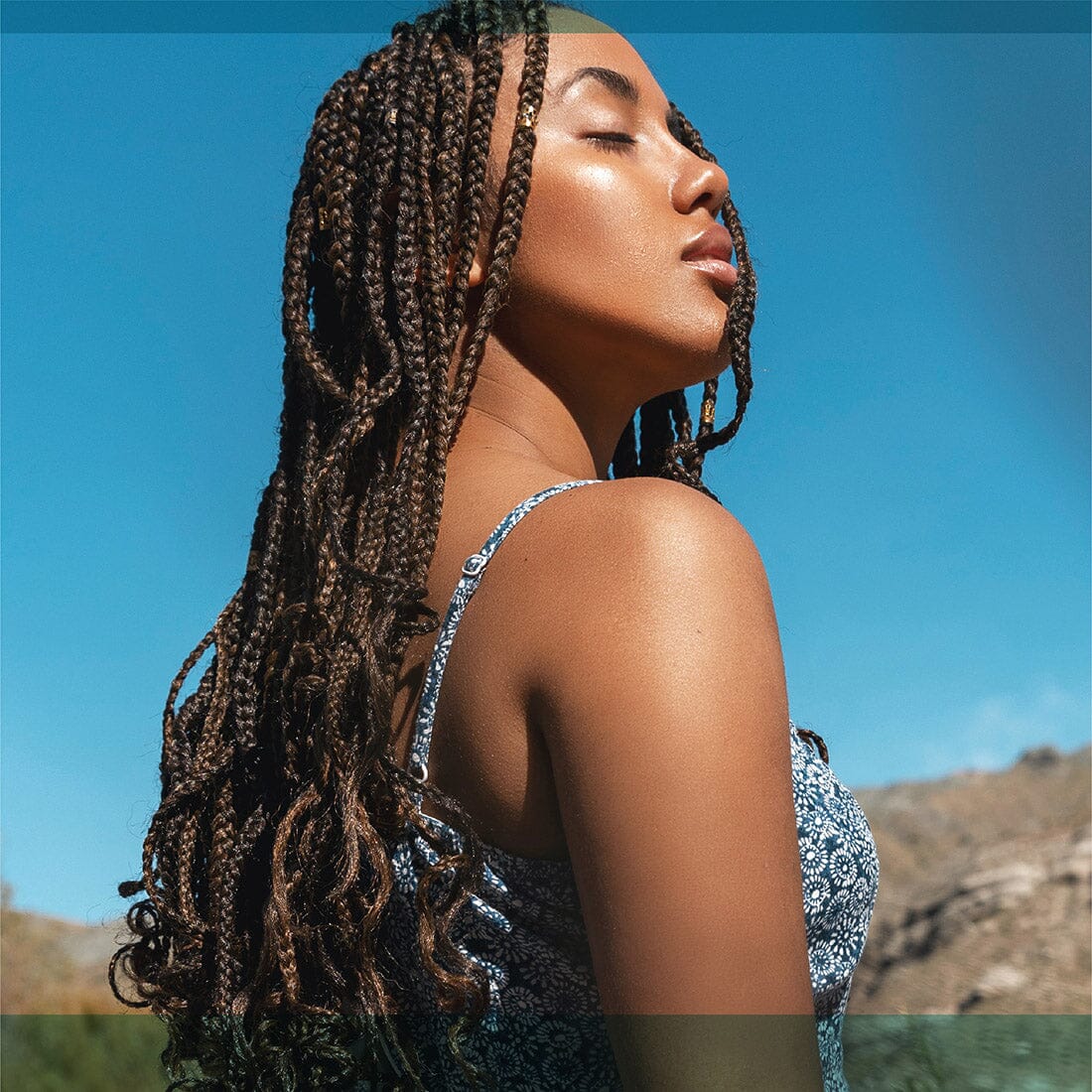 How To Keep Your Skin Glowing and Protected During All of Your Summer Plans