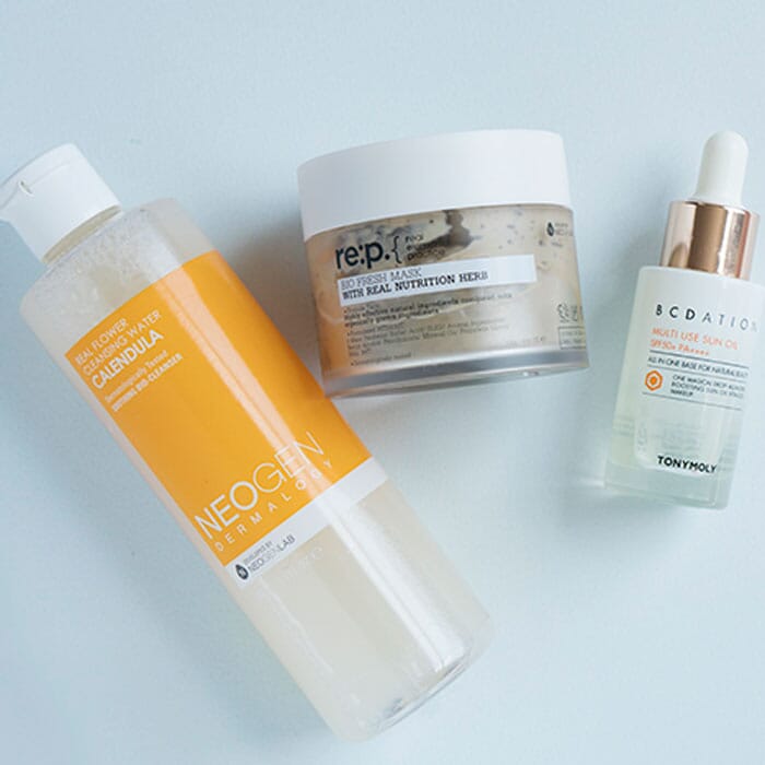 Ingredient Spotlight: Why You Should Always Have a Calendula Toner in Your Skin Care Collection