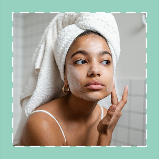 This Gentle 5-Step Routine Will Help Repair Your Skin’s Barrier