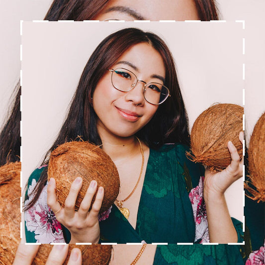 Is Coconut Oil Good For Your Skin?