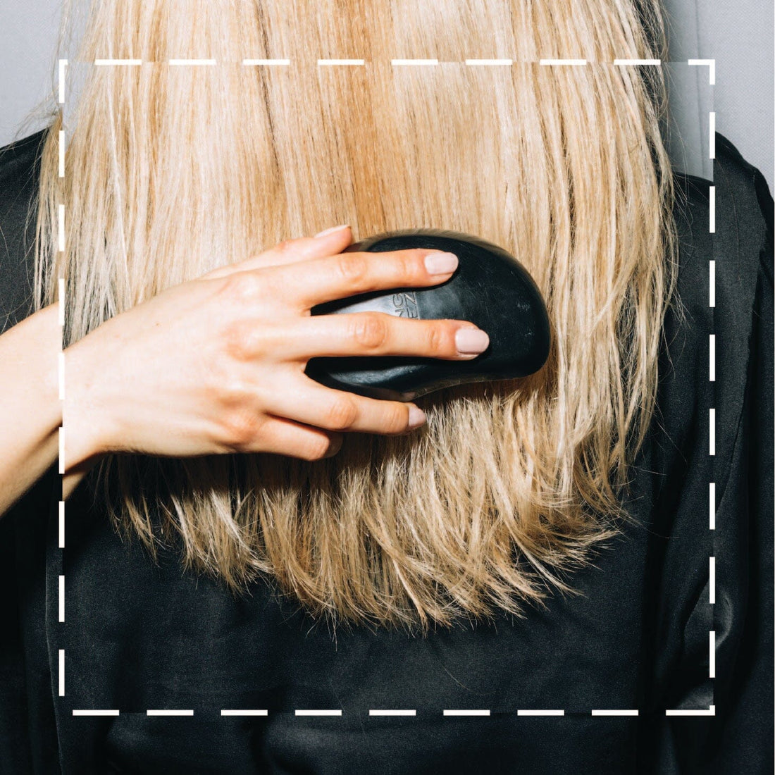 The Importance of Caring for Your Scalp