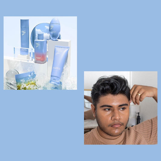 Meet Self-Taught Photographer Juan Cazares: Then I Met You™ Art Show Winner