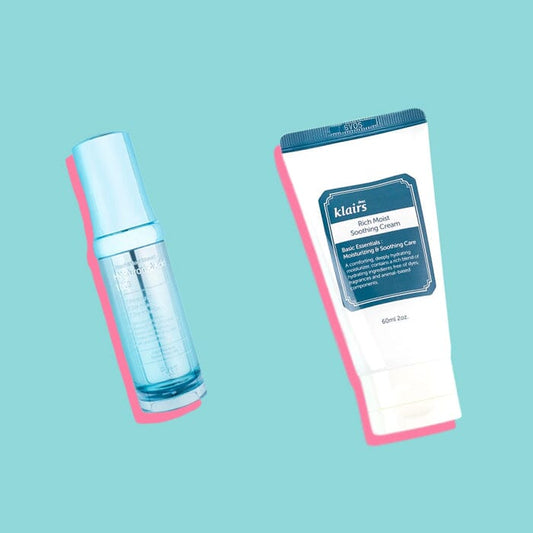 Is a Damaged Skin Barrier Standing Between You and Your Skin Goals?