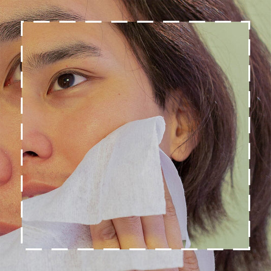 How to Avoid Squeaky Clean Skin Syndrome