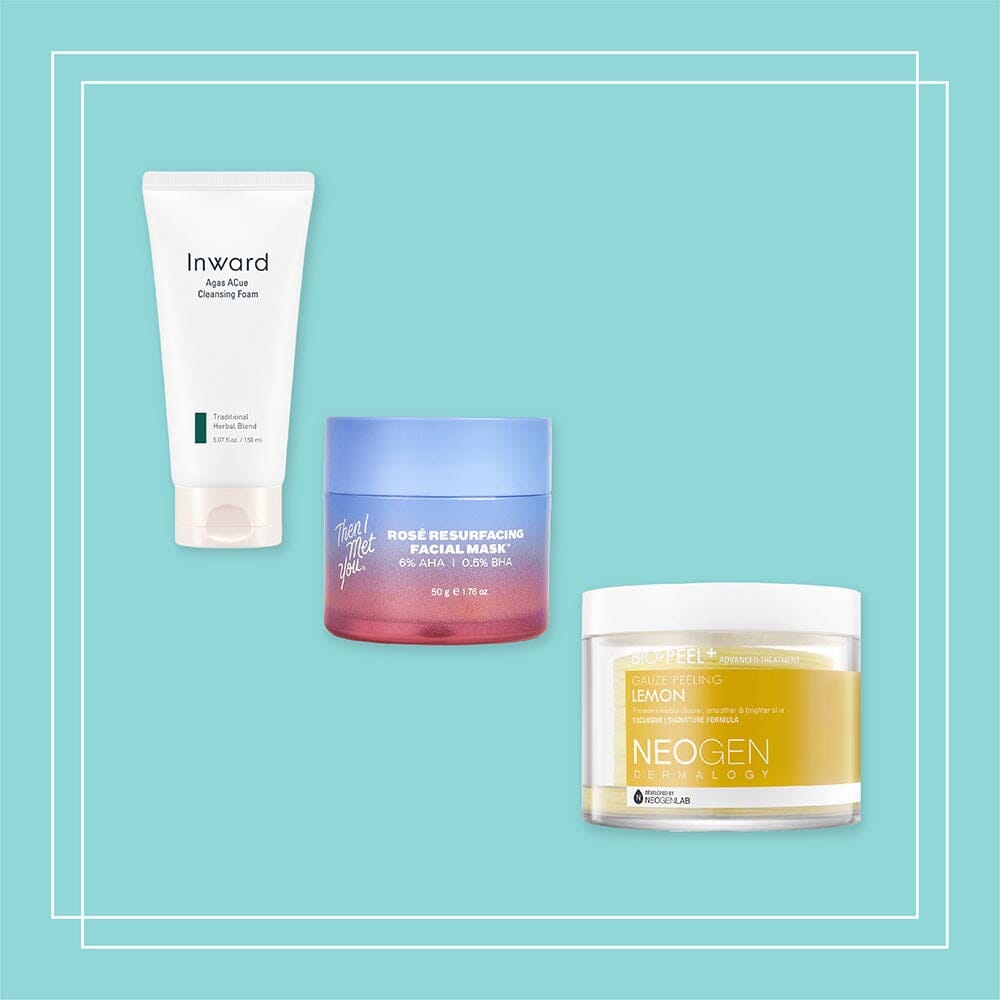 Lactic Acid 101: Your Guide to the Buzzworthy Acid for Sensitive Skin