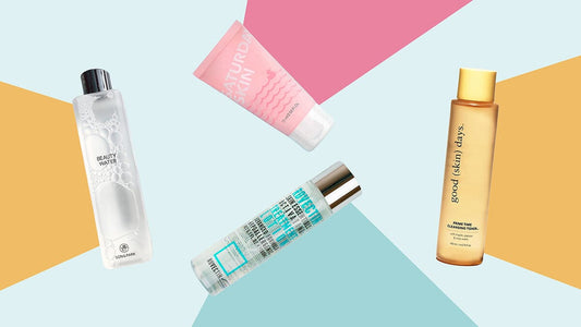 Enzymes in Skin Care: What Are They and How to Use Them