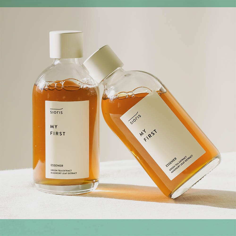 How Sioiris, K-Beauty’s Latest Chic Vegan Brand, Is Using K-Beauty Innovation to Pioneer Summer Skin Care