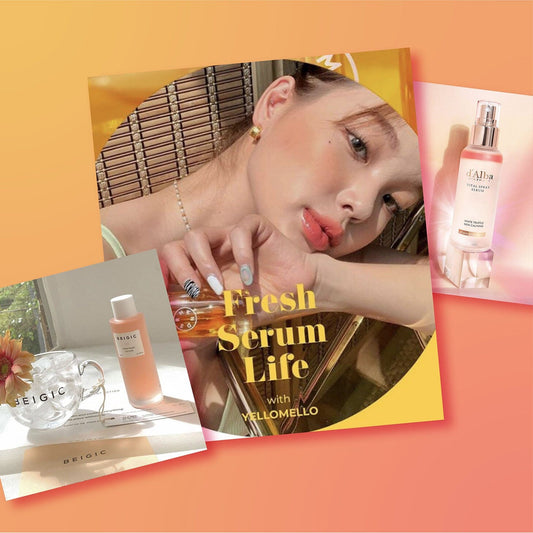 Dispatch From Korea: 5 Post-COVID-19 Beauty Trends in Korea