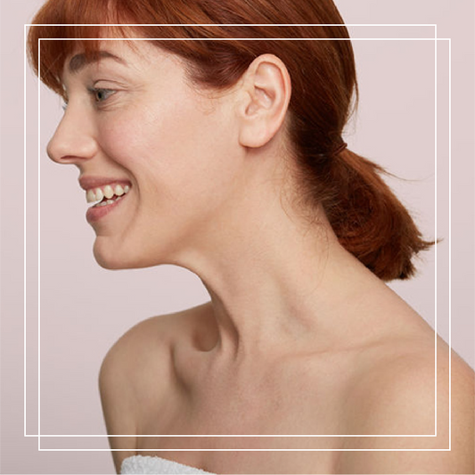 How Your Skin Changes as You Age and How to Evolve Your Routine Accordingly