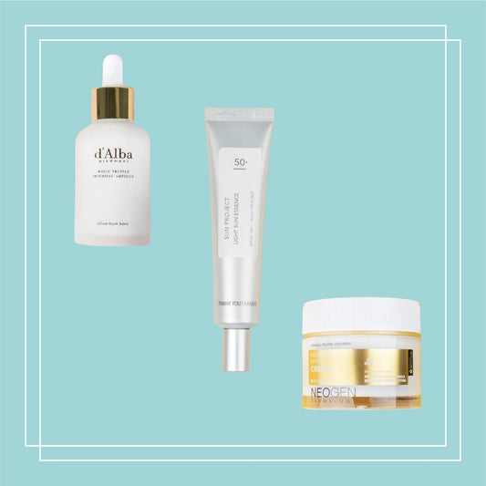 The Skin Care Products Worth Investing in at Every Age