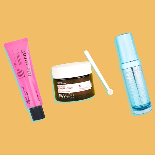 How to Choose the Right Active Ingredient For Your Biggest Skin Concern