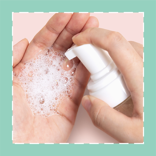 The Best Water-Based Cleanser For Your Skin Type