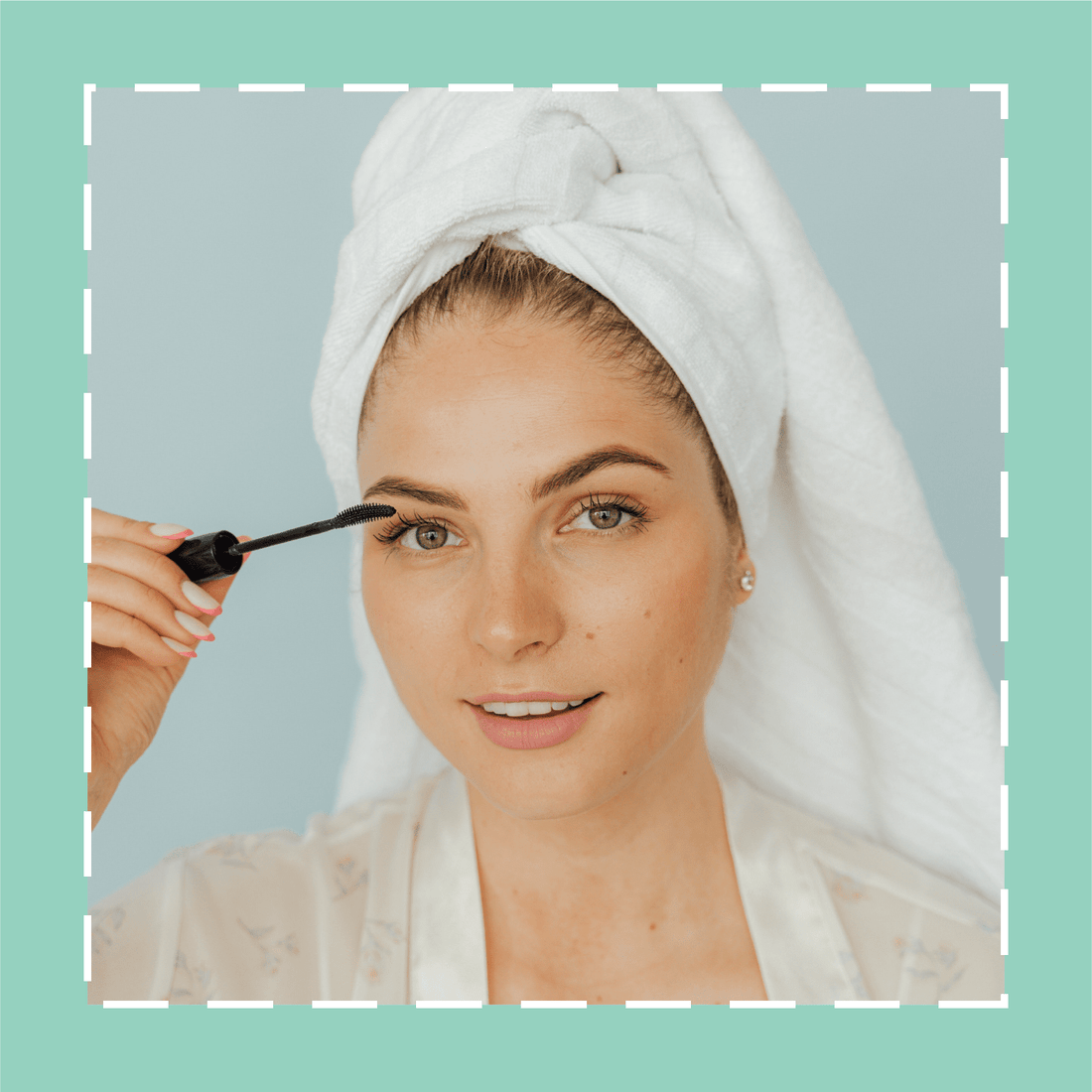 The Skin Care Routine for After You’ve Fallen Asleep in Your Makeup