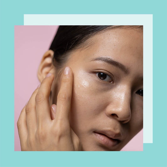 The Best Serum for Your Skin Type