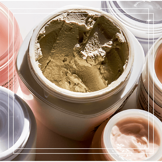 How to Multi-Mask With K-Beauty Products