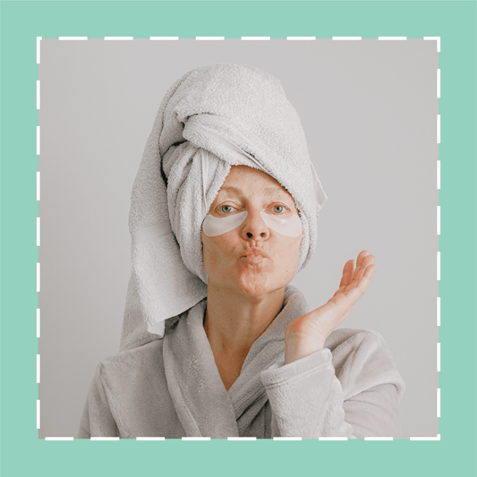 A 10-Step Korean Skin Care Routine For Your 50s and Beyond