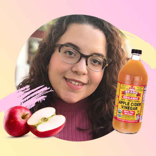 I Used Apple Cider Vinegar as a Toner for 3 Weeks and This is What It Did To My Skin
