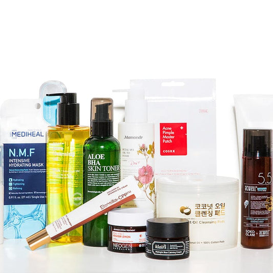 Meet the 2019 Soko Glam Best of K-Beauty™ Awards Winners