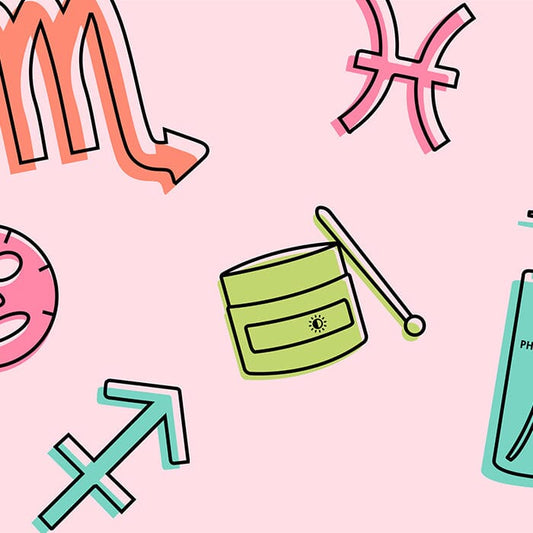 Skin Scopes: The Signs as the 2019 Best of K-Beauty™ Winners