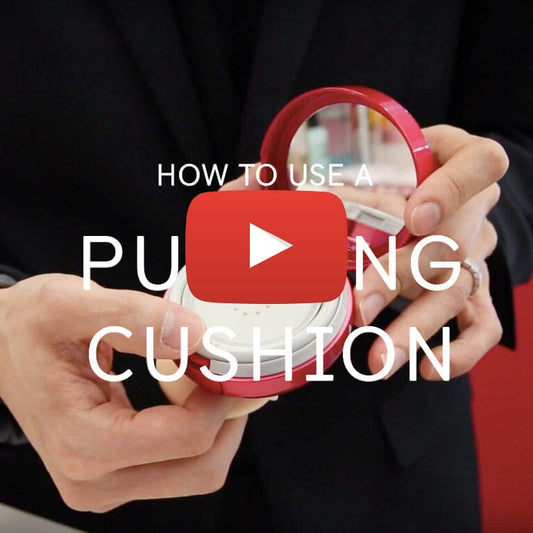 Watch: How To Use A Pumping Cushion