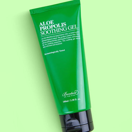 This K-Beauty Product Helps Me Prevent Breakouts and Irritation After Hair Removal