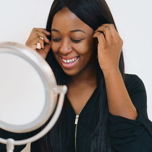 The Best Skin Care Treatments for Darker Skin Tones