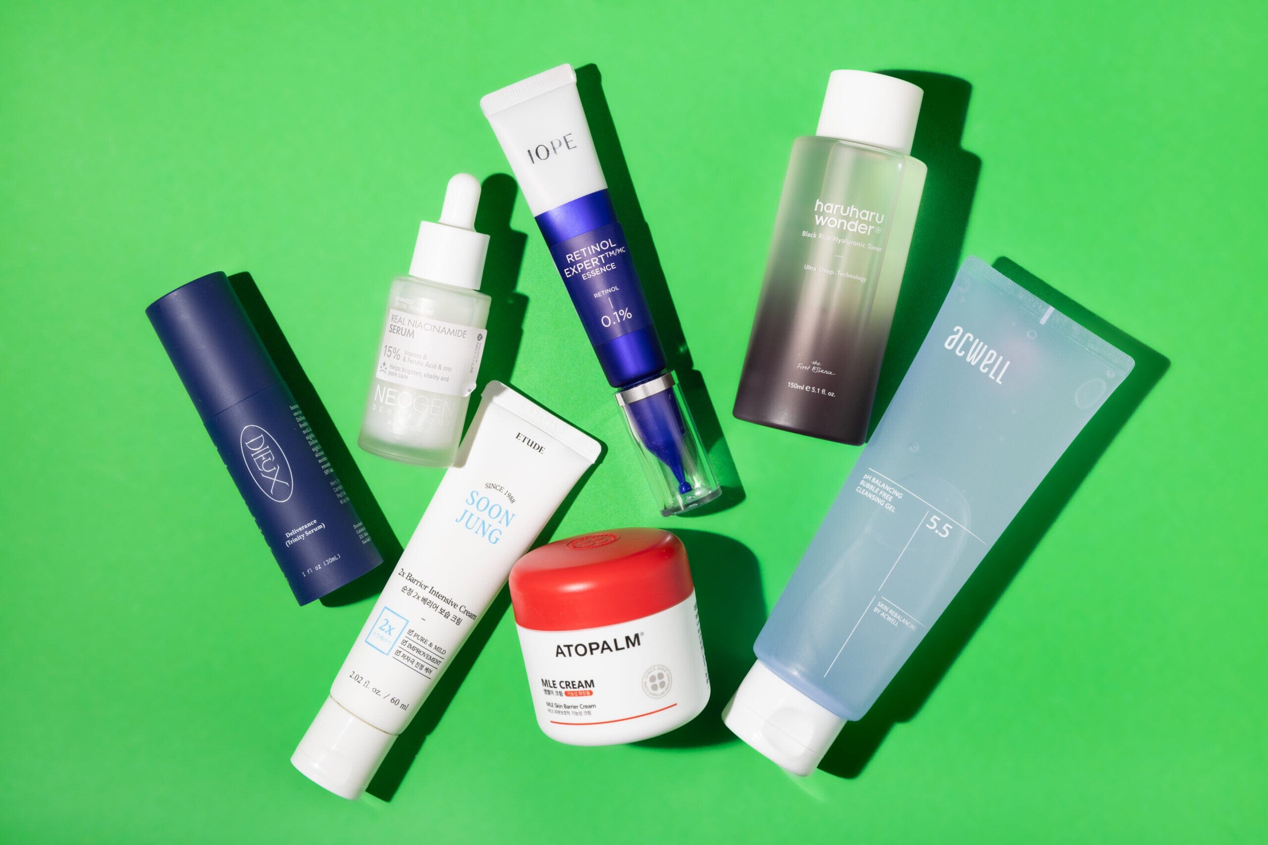 Crafting Day and Night Routines with Soko Glam's Best of K-Beauty® Nominees