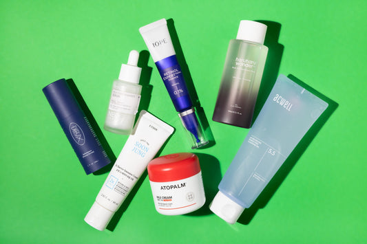 Crafting Day and Night Routines with Soko Glam's Best of K-Beauty® Nominees