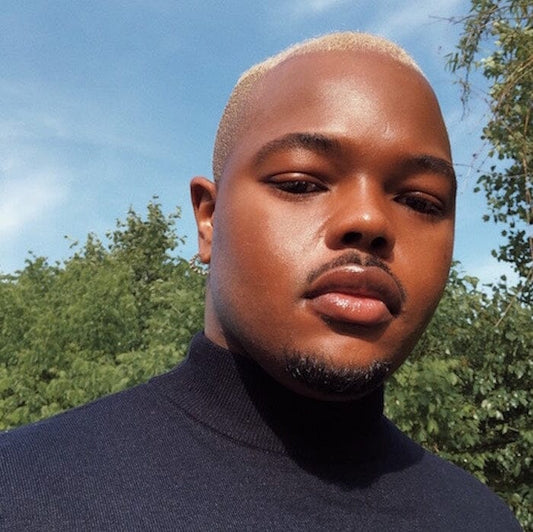 How Esthetician and Beauty Influencer Sean Garrette Treats Fungal Acne and Hyperpigmentation