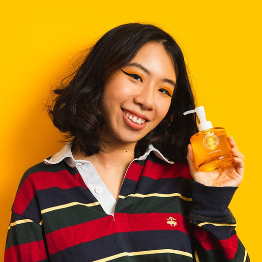 The K-Beauty Product That Worked For My Curly Hair