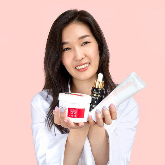 Six Important Lessons We Learned at an Acne Master Class With Charlotte Cho