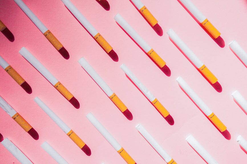 The Vice That Ages You Inside And Out