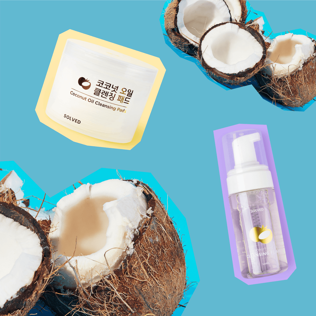Ingredient Spotlight: Coconuts