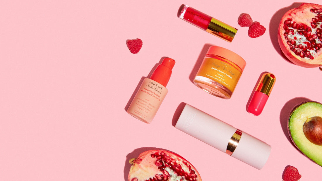 Female Founder Spotlight: Winky Lux’s Founder On Making ‘Unapologetically Fun’ Beauty For All 