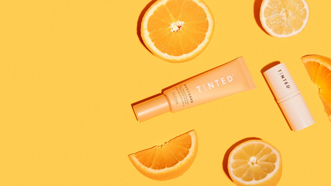 Female Founder Spotlight: Live Tinted’s Influencer Turned CEO Talks Diversity, Self-Care, and Favorite Products