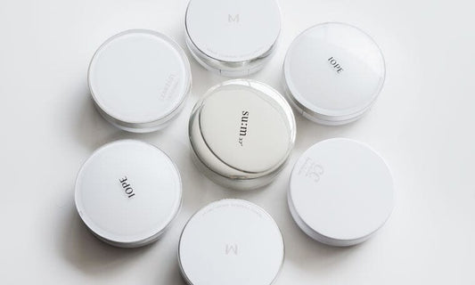 Cushion Compacts Made Me Love Foundation