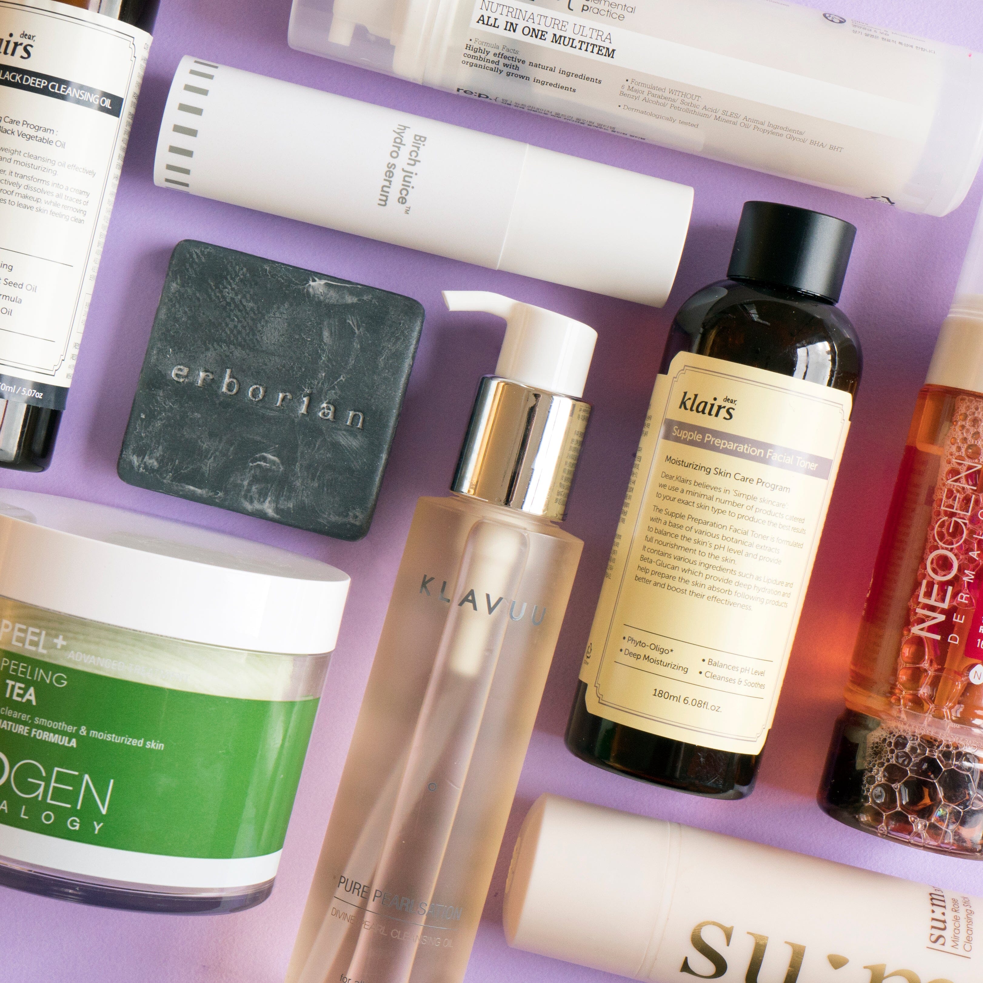 Normal Cosmetic What Are the Best Products for Normal Skin? A Derm Answers – Soko Glam