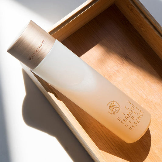 The Essence With Fermented Ingredients That Gives Me Refreshed and Glowy Skin Every Morning