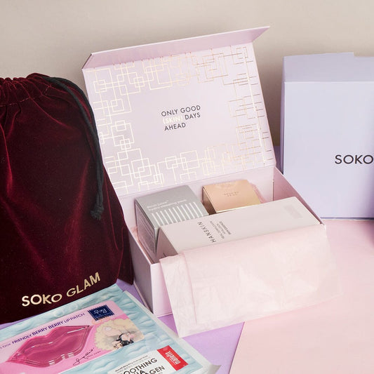 These Holiday Beauty Gift Sets Will Work For Every Person On Your List