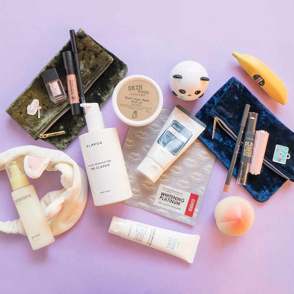 The Best K-beauty Gifts for Under $25