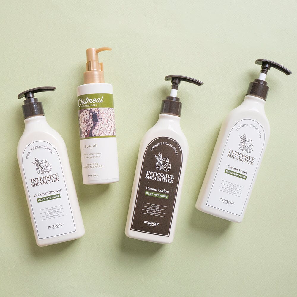 Ingredient Spotlight: How Oatmeal Soothes Every Skin Type, Especially Those With Eczema