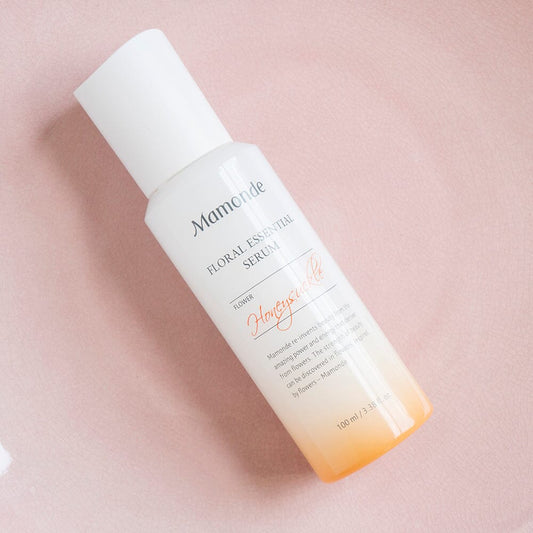 Ingredient Spotlight: Why the Many Skin Care Benefits of Honeysuckle are as Sweet as its Scent