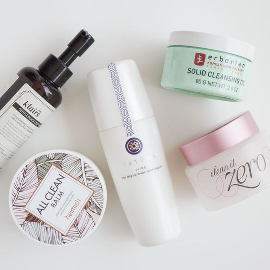 How To Get Over Your Oil-Phobia