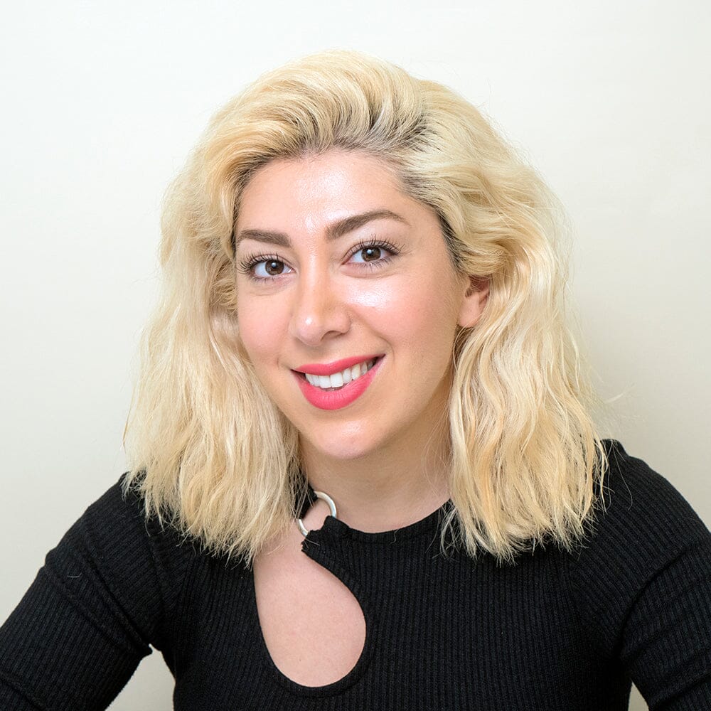 The Hair Serum With Snail Extract That Helps Strengthen Color-Damaged, Dry Hair